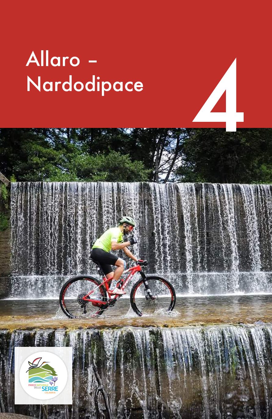 Allaro – Nardodipace