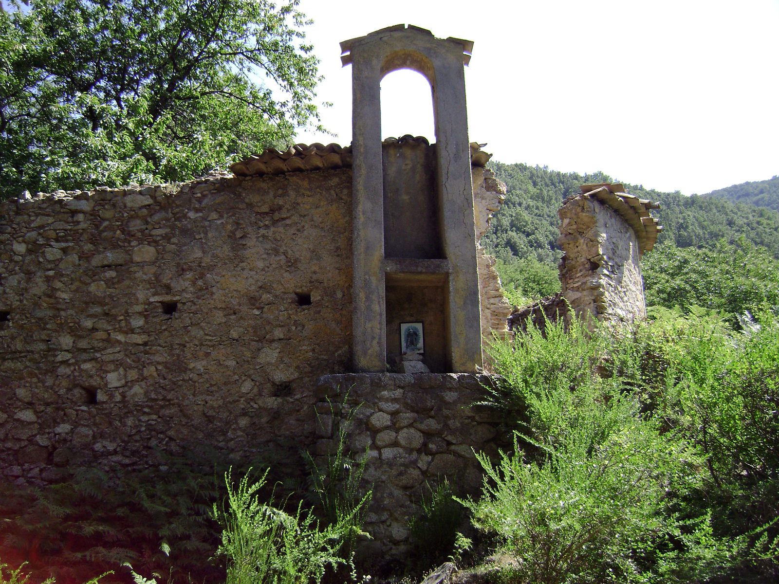 Cascate Bocca d’Assi – Elce della Vecchia