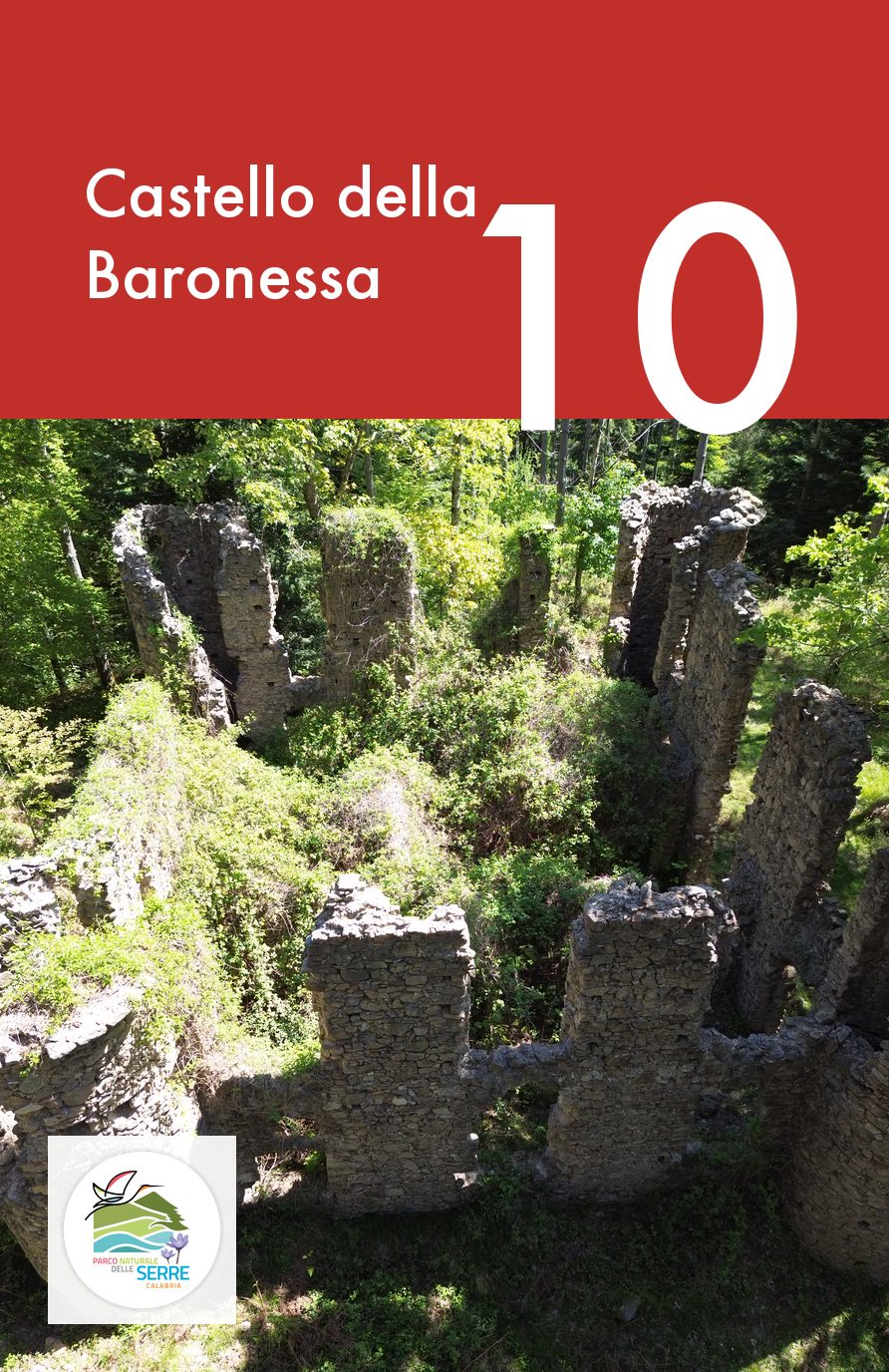 Castello della Baronessa