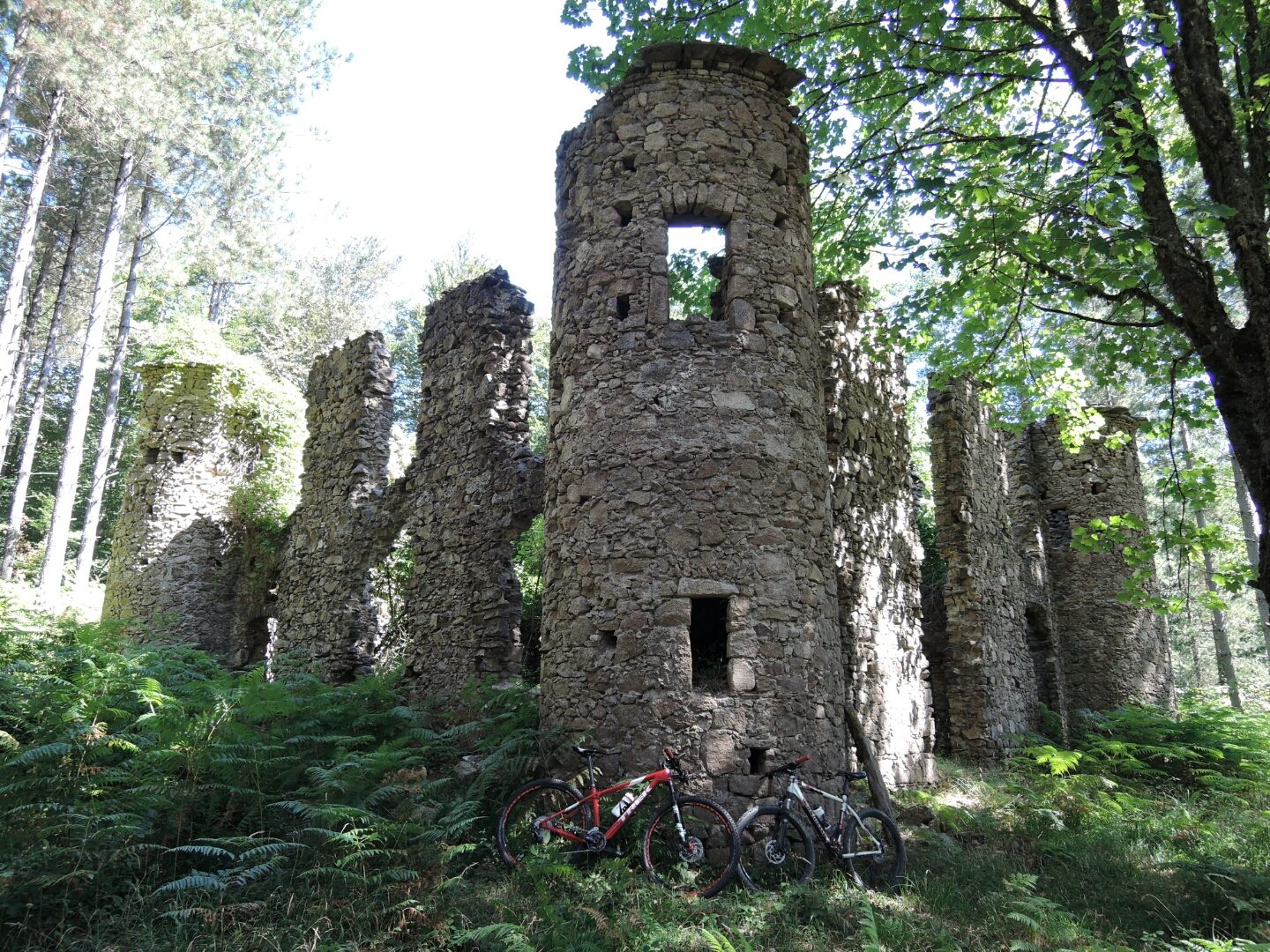 Castello della Baronessa