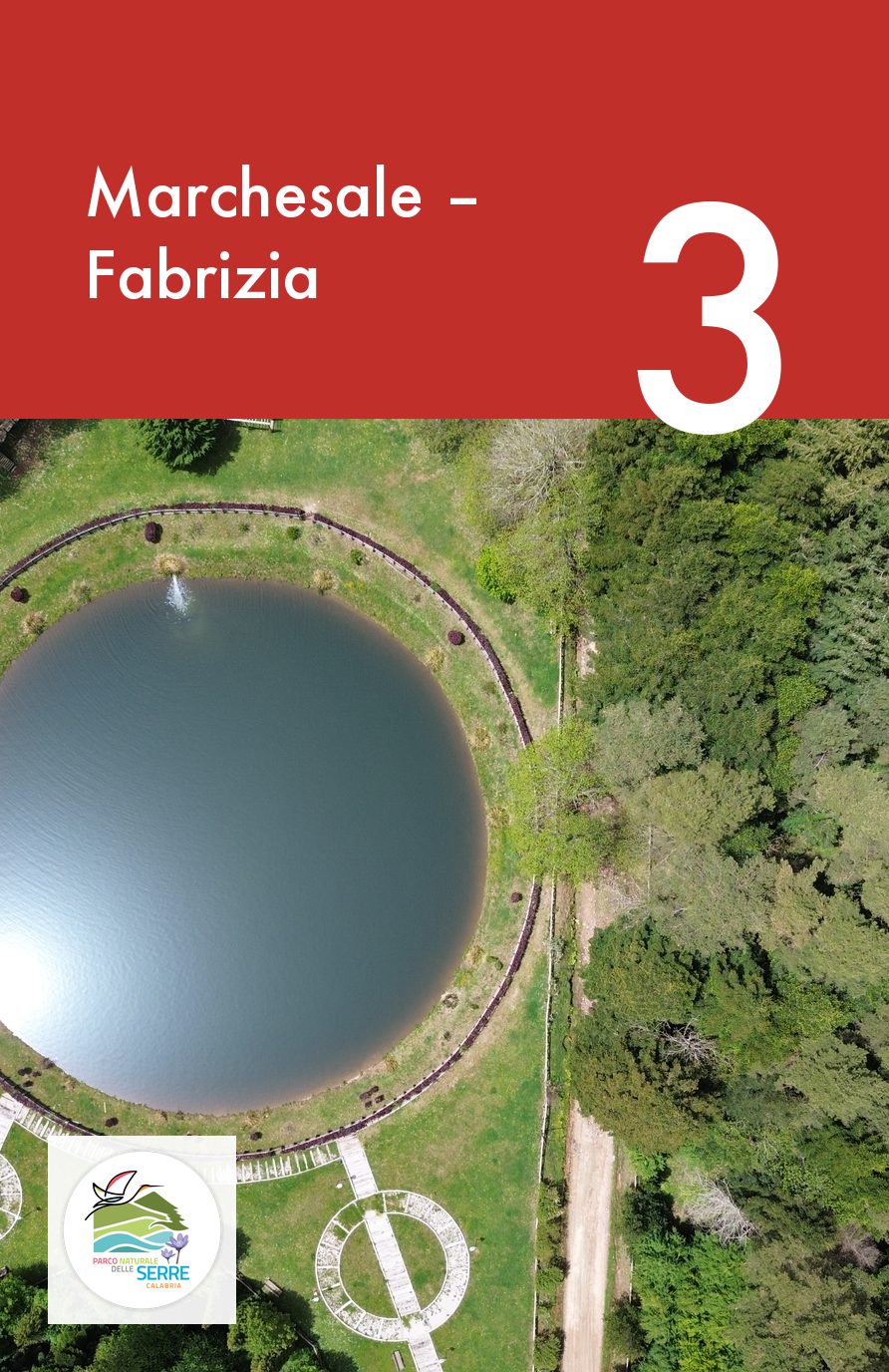 Marchesale – Fabrizia
