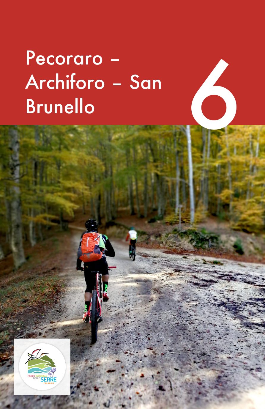 Pecoraro – Archiforo – San Brunello