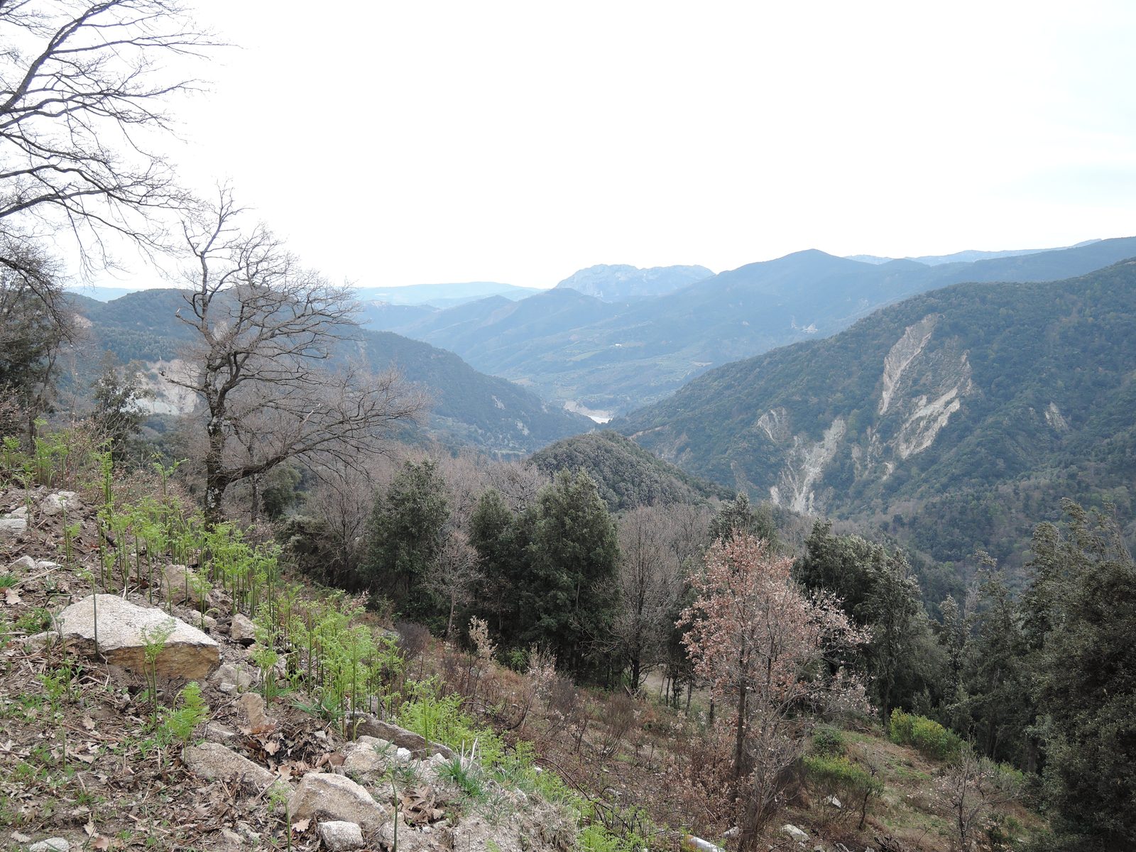 Cascate Bocca d’Assi – Elce della Vecchia