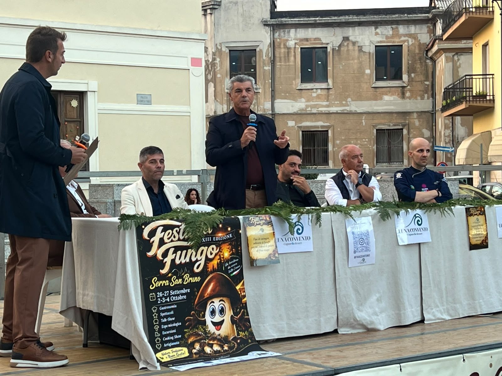 Le Serre da vivere: quando la natura diventa futuro per le Aree Interne della Calabria
